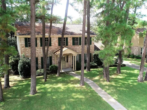 17307 Vintage Wood Ln, Spring, TX 77379