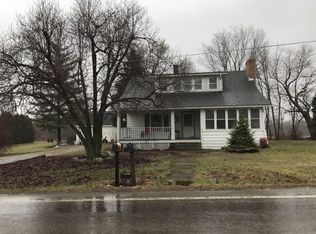 190 Congress St, West Salem, OH 44287