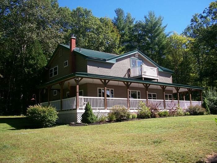 167 Durrell Mountain Rd, Belmont, NH 03220 Zillow