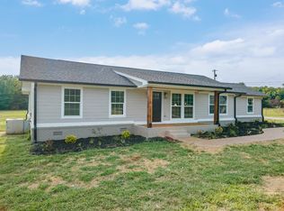 3626 Pulaski Hwy, Columbia, TN 38401