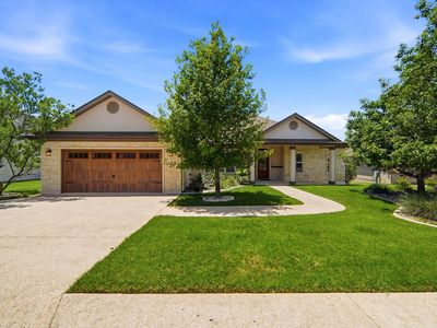 2009 Athens Ave, Kerrville, TX, 78028