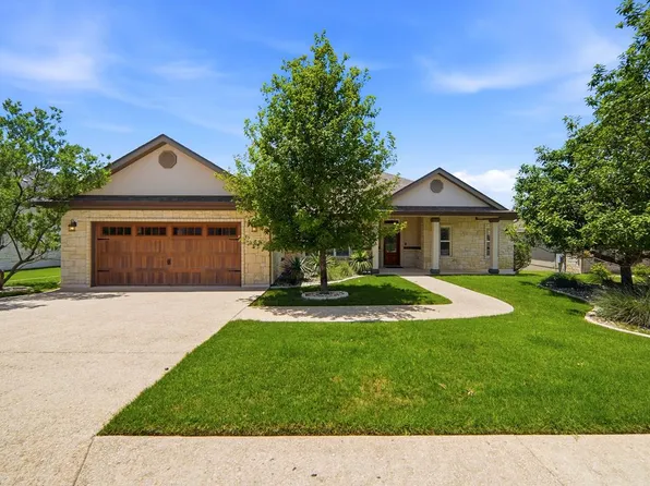 2009 Athens Ave, Kerrville, TX 78028