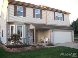 7369 Cypress Pointe Dr, Ypsilanti, MI