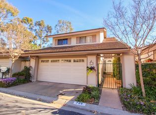 754 S Circulo Miro, Anaheim, CA 92807
