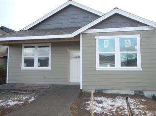 20031 SW Badger Rd, Bend, OR 97702