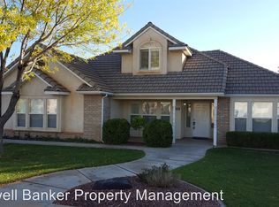 1958 E 110 S, Saint George, UT 84790