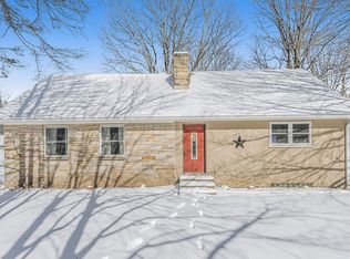 17610 S Fisher Lake Rd, Three Rivers, MI 49093