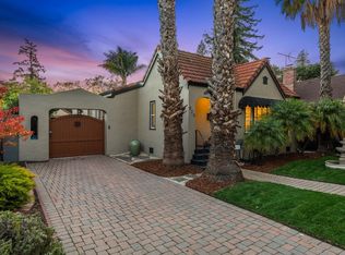 920 Elm St, San Carlos, CA 94070