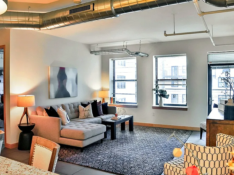 Arcade Apartments — Photo 29