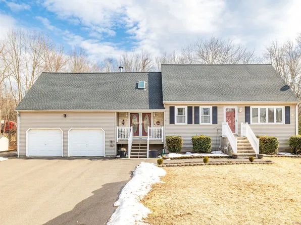 143 Pickney Avenue, Plainville, CT 06062