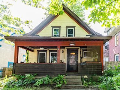 2912 15th Ave S, Minneapolis, MN, 55407