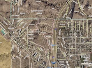 0 Lampton Avenue Metcalf Acres, Kingman, AZ 86401