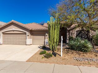 4542 E Maya Way, Cave Creek, AZ 85331