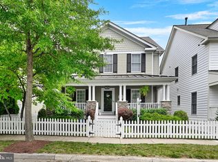 9424 Kinnerton Pl, Frederick, MD 21704
