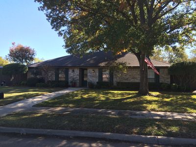 2800 Teakwood Ln, Plano, TX, 75075