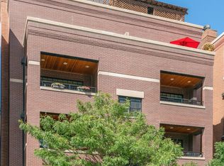 1254 W Jackson Blvd #4W, Chicago, IL 60607