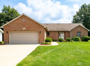 2554 Alpine Ct, Sidney, OH 45365