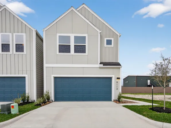 9115 Highland Northern Way, Houston, TX 77088