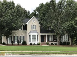 1780 Rubye Lee Ln, Dacula, GA 30019