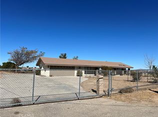 18530 Eucalyptus St, Hesperia, CA 92345