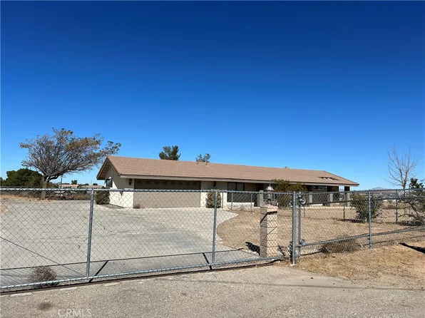 18530 Eucalyptus St, Hesperia, CA 92345