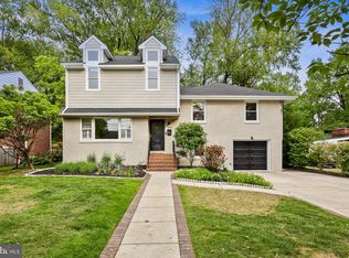 208 Hazel Ave, Haddon Township, NJ 08108