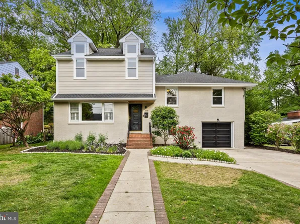 208 Hazel Ave, Haddon Township, NJ 08108