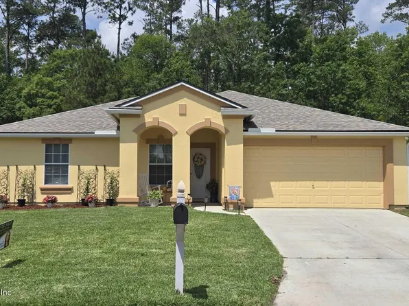 2859 WOODSTONE Drive, Middleburg, FL 32068