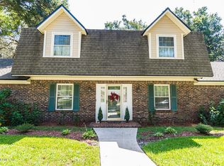 4447 Fern Creek Dr, Jacksonville, FL 32277