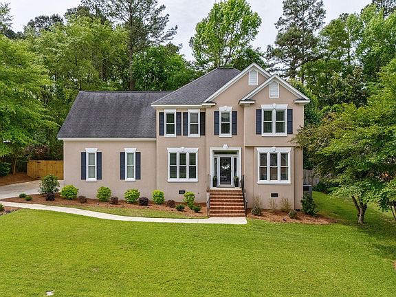 2nd image of 4830 Rocky Shoals Circle