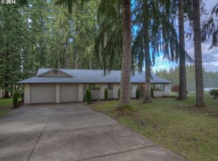 17279 Noakes Rd, Vernonia, OR 97064