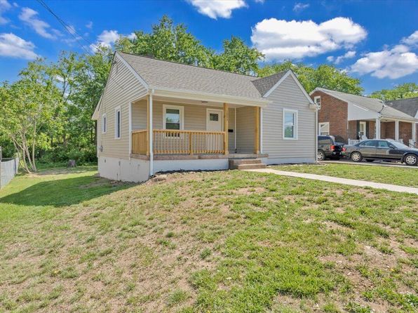 1033 Hunt Ave NW, Roanoke, VA 24012
