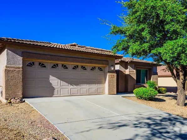 17682 S Vermillion Sunset Dr, Vail, AZ 85641