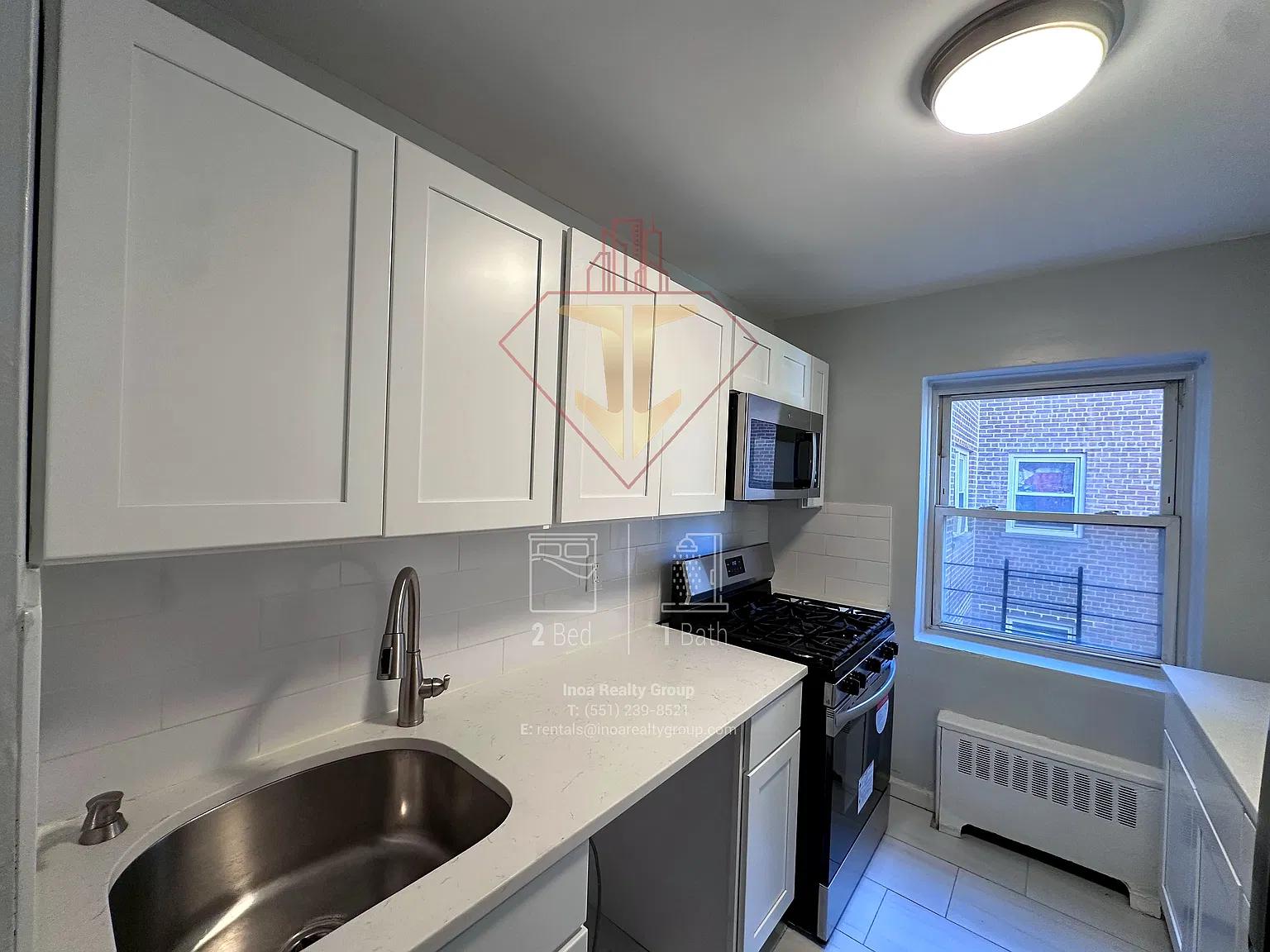 2 bed, $2,550 — Photo 4