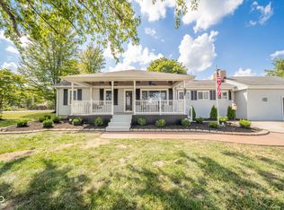 1521 N 500 E, Anderson, IN 46012