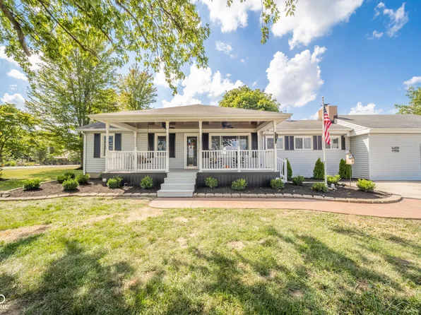 1521 N 500 E, Anderson, IN 46012