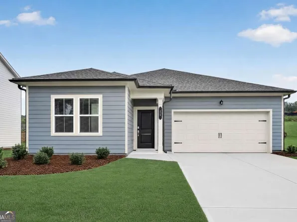 11 Gulfstream Dr, Lagrange, GA 30241