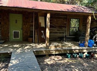 188 Fabre Pl, Bonnerdale, AR 71933