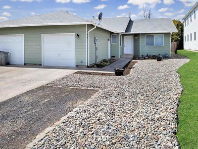 555 SE Shoemaker Pl, Pullman, WA, 99163