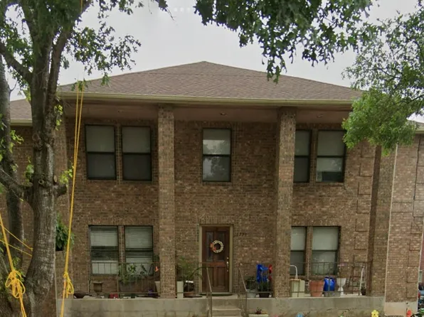 7738 Oakhill Park, San Antonio, TX 78249
