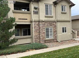 7105 Ash Creek Hts APT 104, Colorado Springs, CO 80922