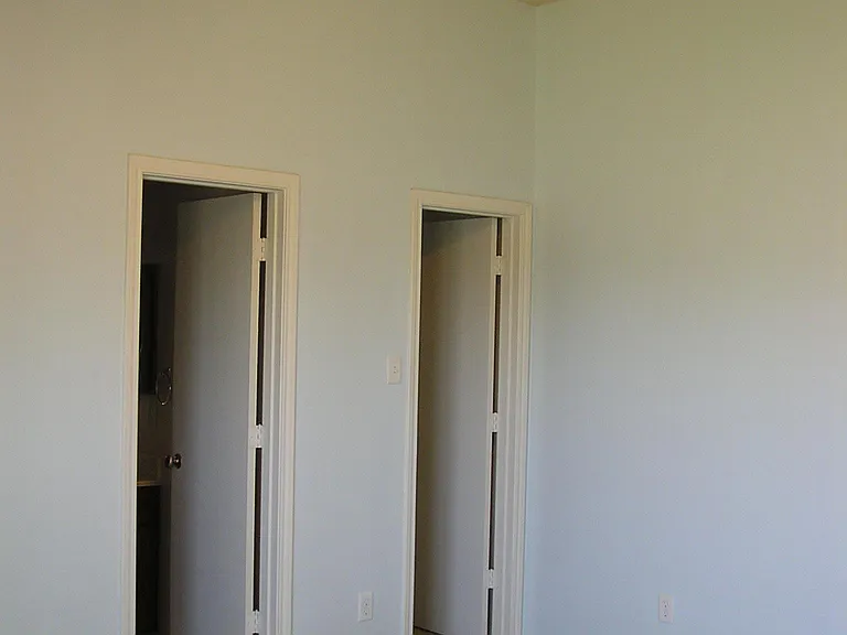 Maser bedroom