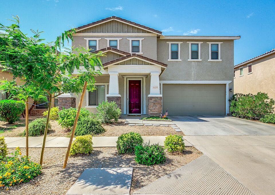 1st image of 21159 E Tierra Grande Dr