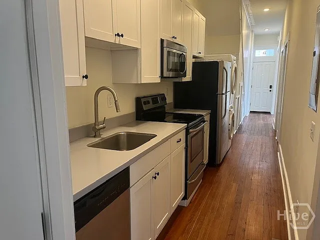 1313 Whitaker St #D — Photo 15