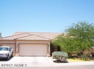 668 E Rancho Viejo Loop, Casa Grande, AZ 85122