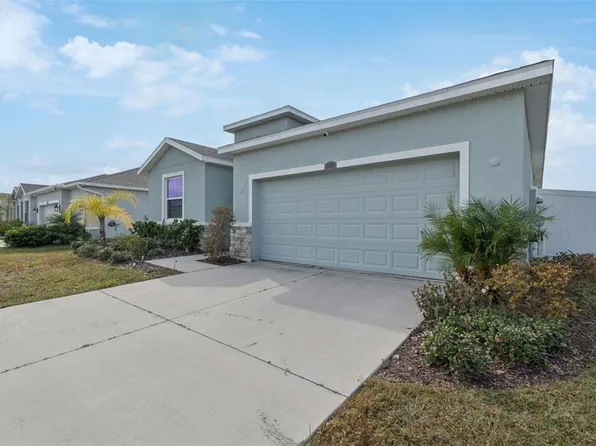 7139 Steer Blade Dr, Zephyrhills, FL 33541