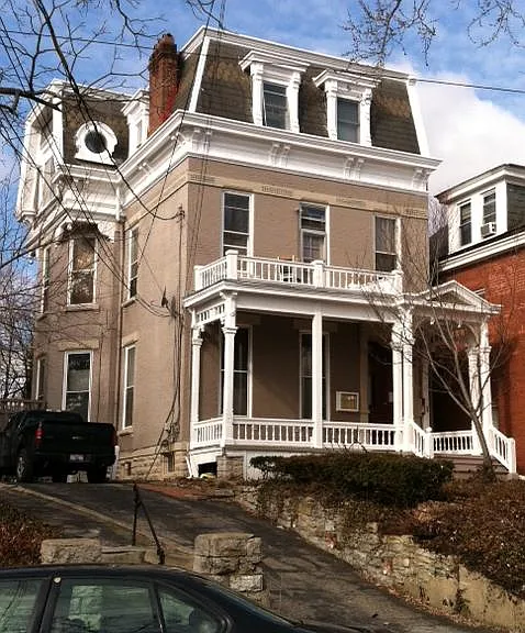 2325 Ohio Ave.