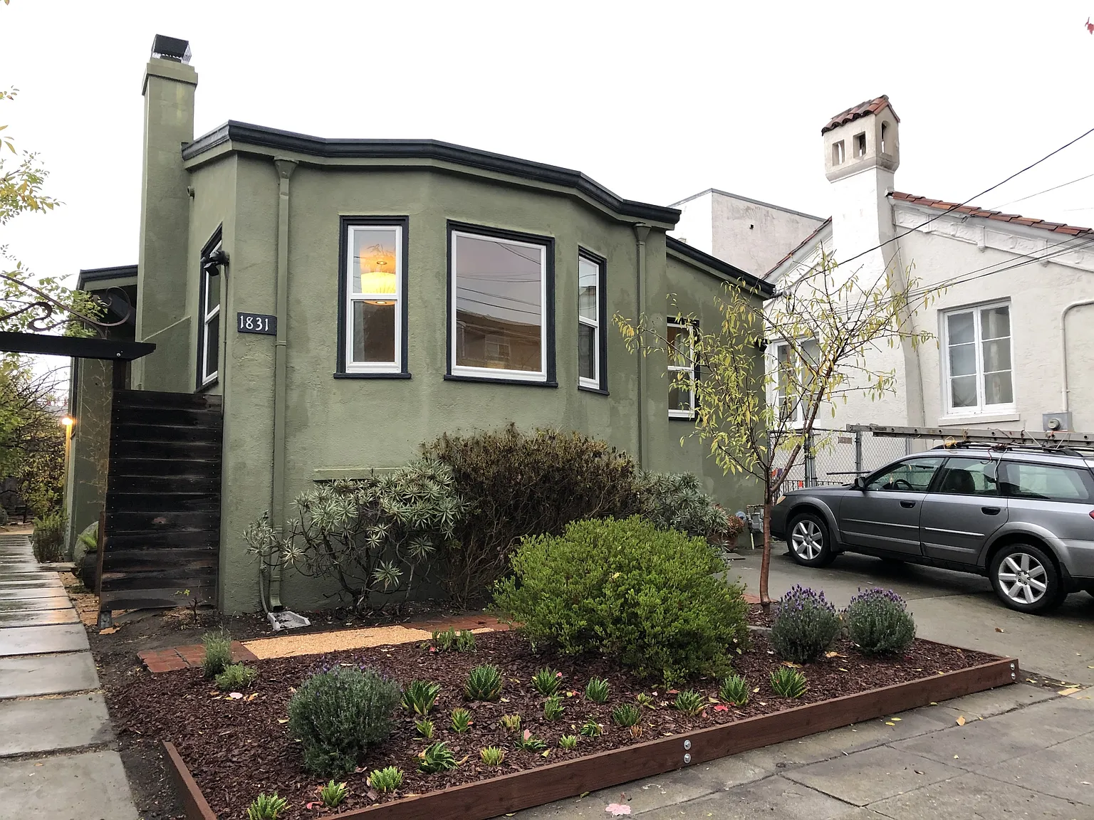 1831 Woolsey Street - A — Photo 1