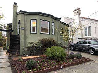 1831 Woolsey St #A, Berkeley, CA 94703