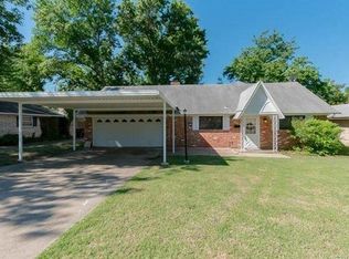 5519 Harvard Dr, Bartlesville, OK 74006